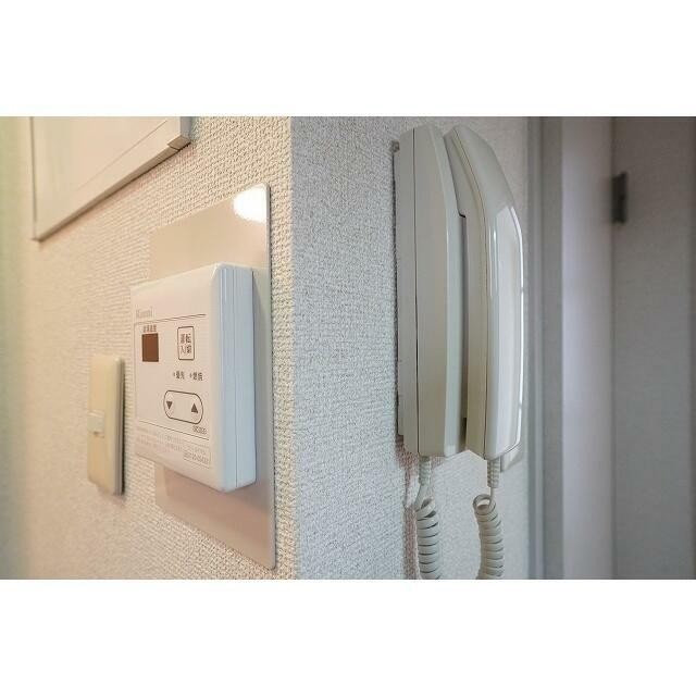 インターホン