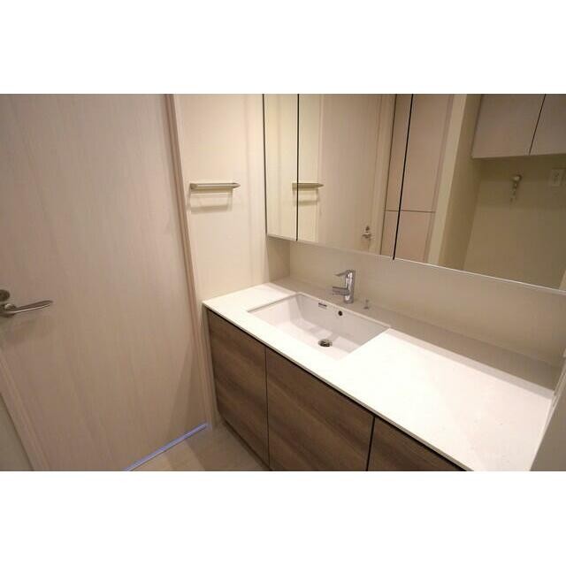 ※写真は同タイプ住戸です。(内装)