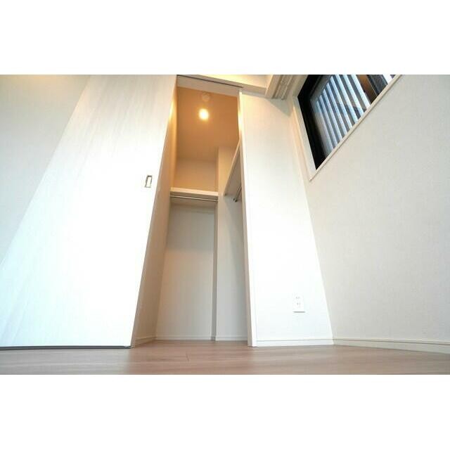 ※写真は同タイプ住戸です。(内装)