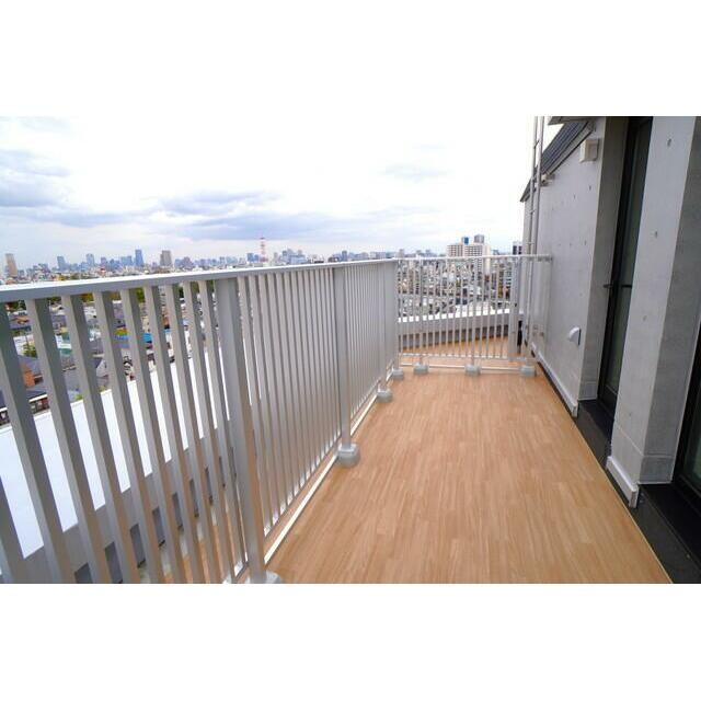 ※写真は同タイプ住戸です。