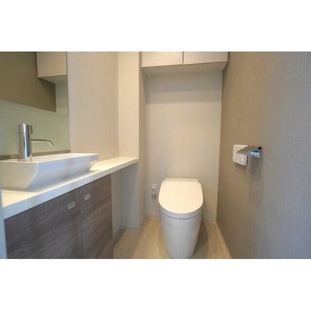 ※写真は同タイプ住戸です。(内装)