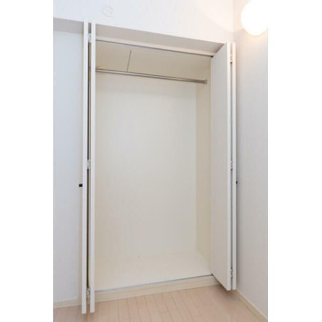 ※写真は同タイプ住戸です。(内装)