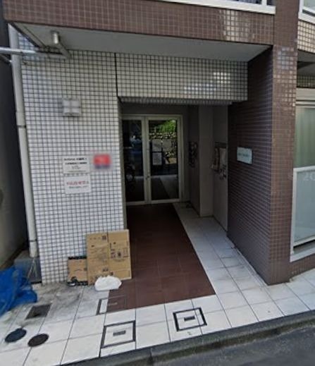 大田区大森西３丁目 【賃貸居住】マンション