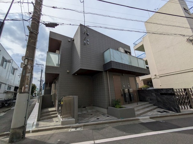 (外観)