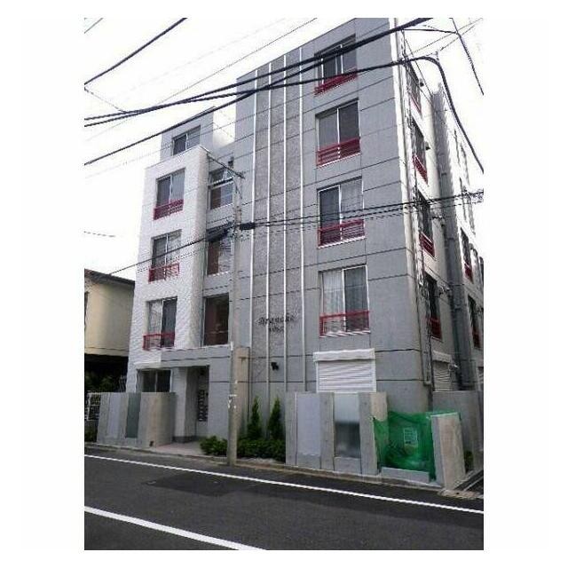 (外観)