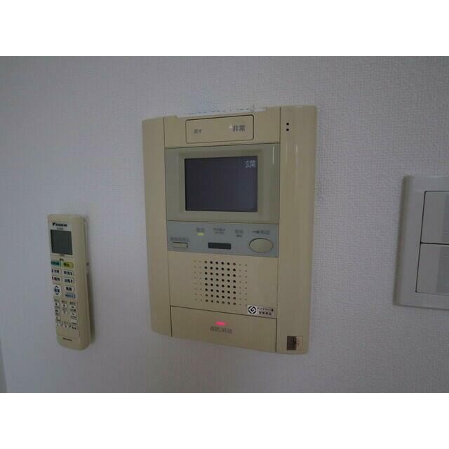 TVモニターホン付きです♪※現況優先