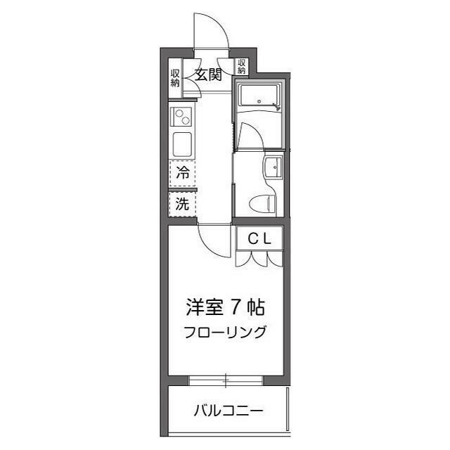※現況優先(間取)