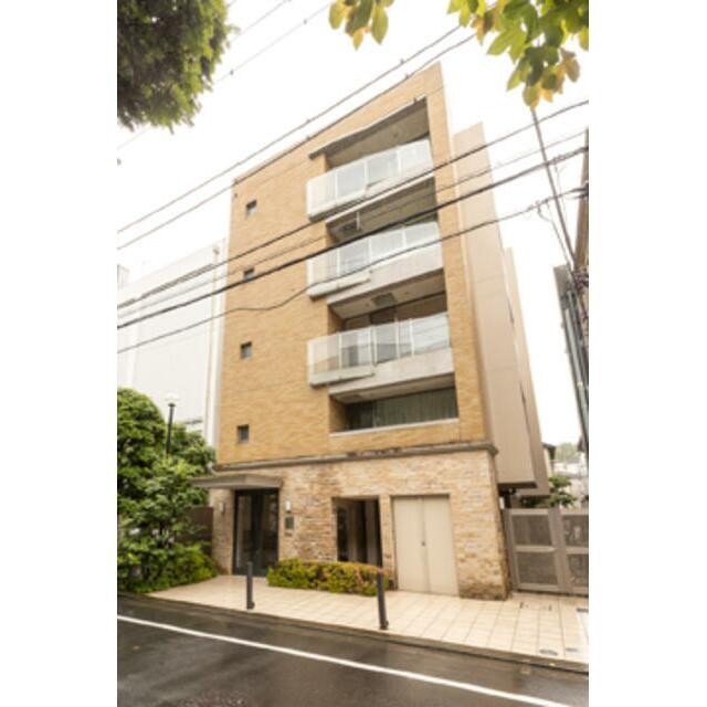 世田谷区世田谷３丁目 【賃貸居住】マンション