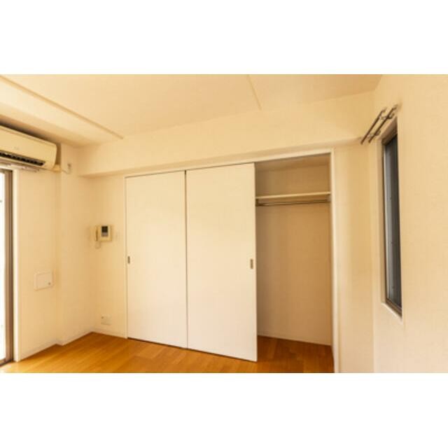 ※写真は同タイプ住戸です。(内装)