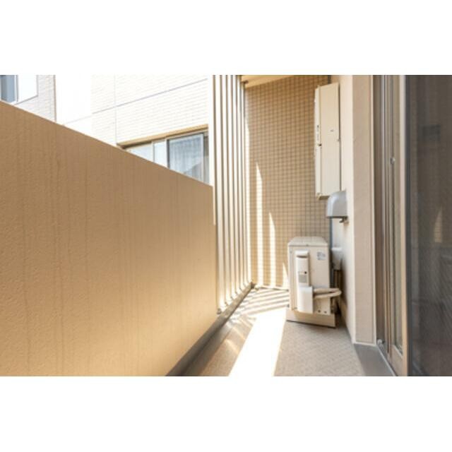 ※写真は同タイプ住戸です。