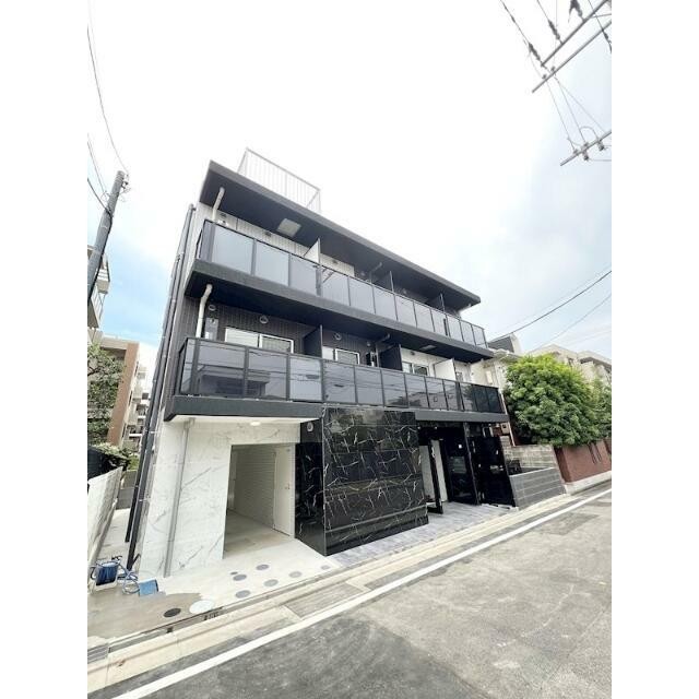 川崎市中原区丸子通２丁目 【賃貸居住】マンション