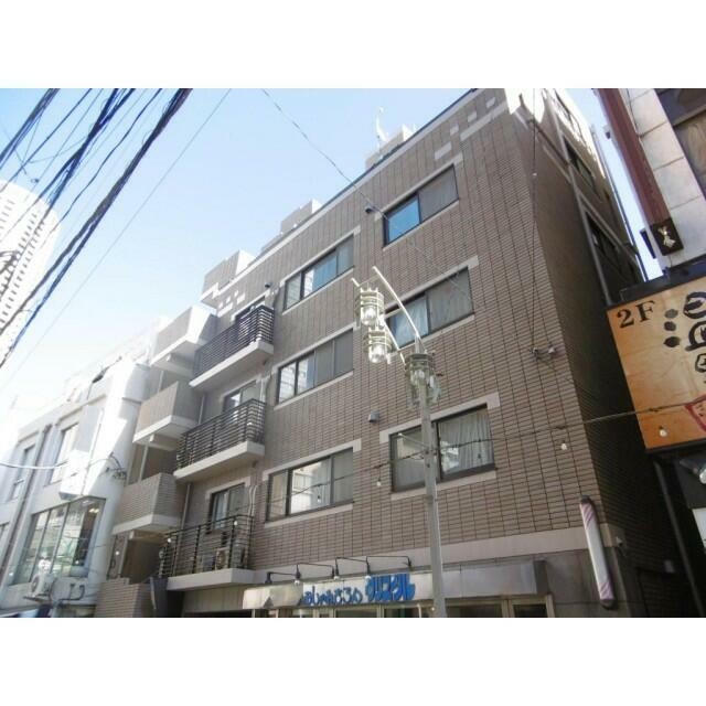 (外観)