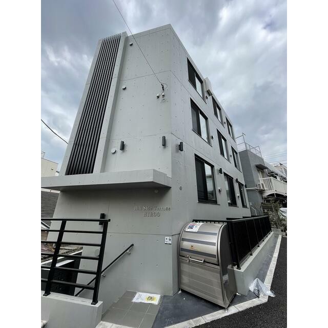 渋谷区東３丁目 【賃貸居住】マンション
