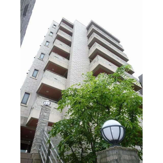大田区千鳥３丁目 【賃貸居住】マンション