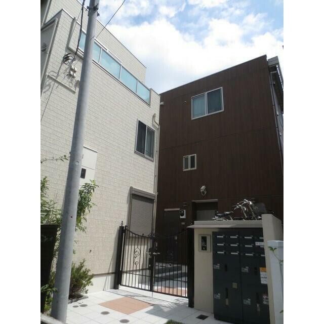(外観)