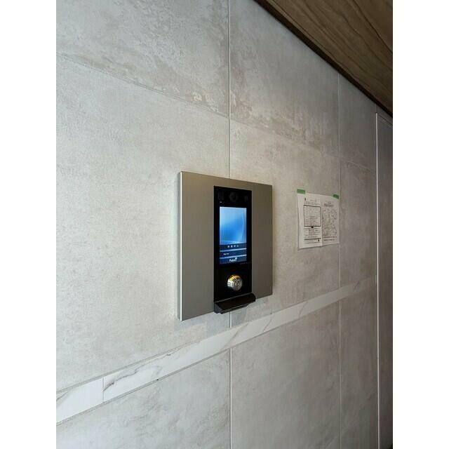 オートロック(その他建物画像)