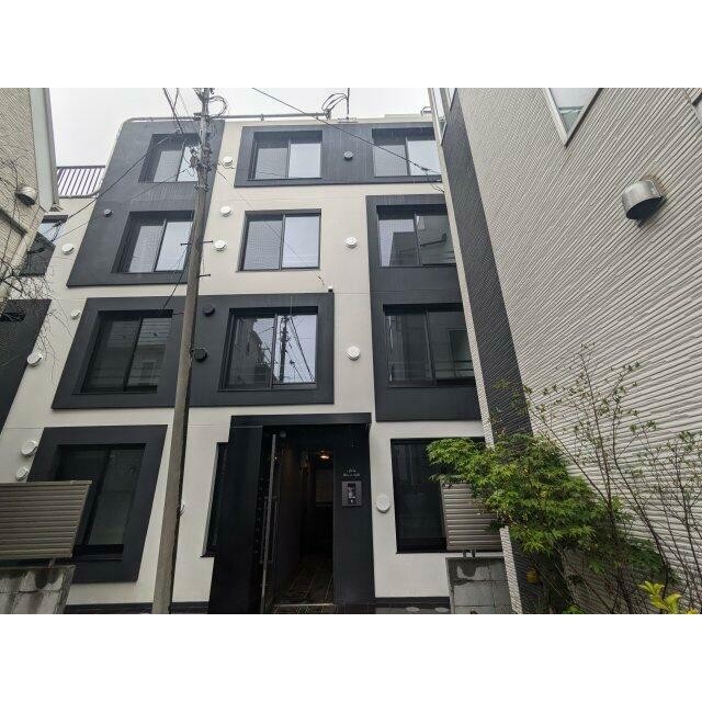 大田区田園調布南 【賃貸居住】マンション