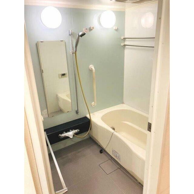 (風呂)