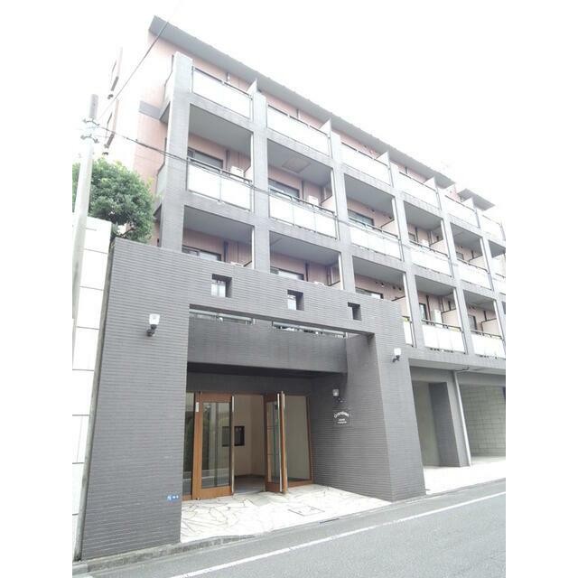 大田区南雪谷１丁目 【賃貸居住】マンション