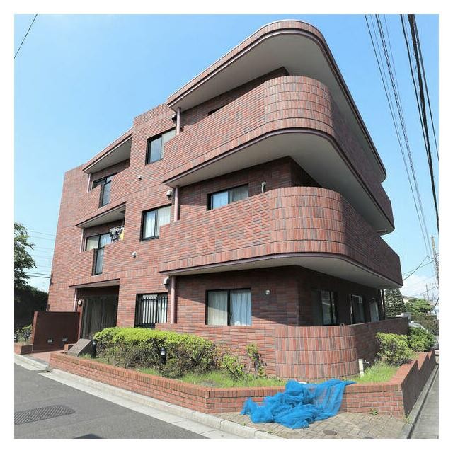 大田区西馬込１丁目 【賃貸居住】マンション