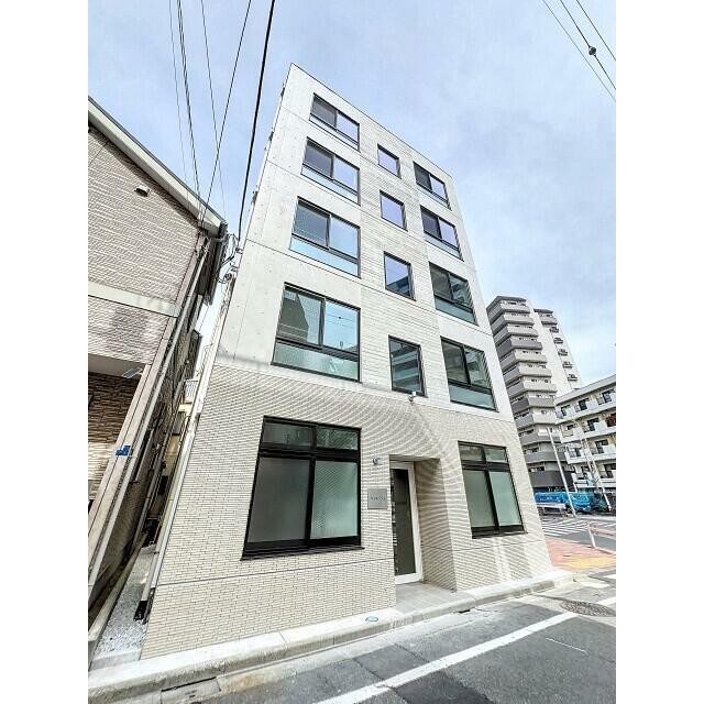 大田区南蒲田２丁目 【賃貸居住】マンション