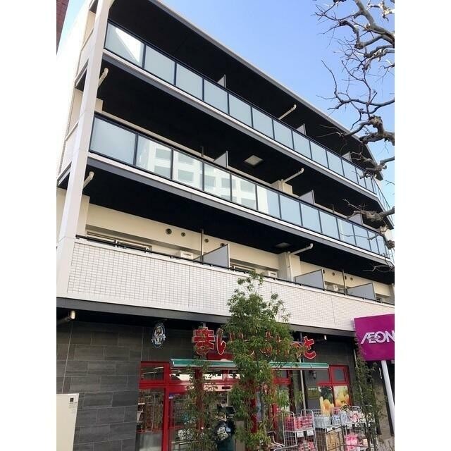 大田区中央２丁目 【賃貸居住】マンション