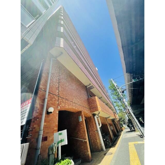 (外観)