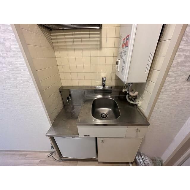 (キッチン)