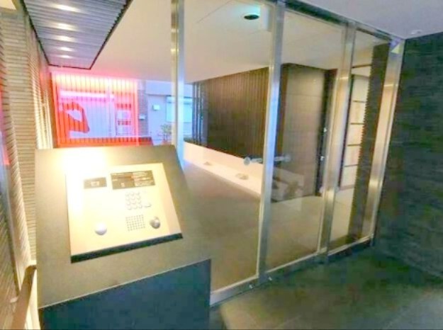 駒沢オリンピック公園（駒沢大学）（1839m）(周辺)