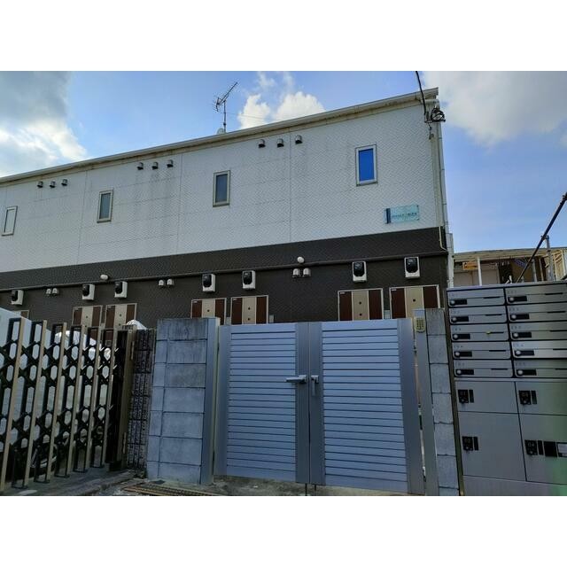 世田谷区三軒茶屋１丁目 【賃貸居住】アパート
