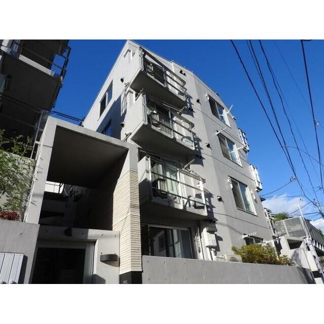 世田谷区北沢１丁目 【賃貸居住】マンション