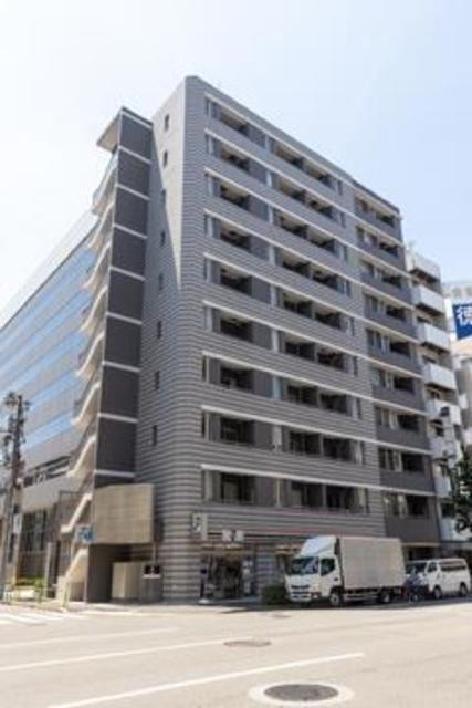 千代田区鍛冶町２丁目 【賃貸居住】マンション