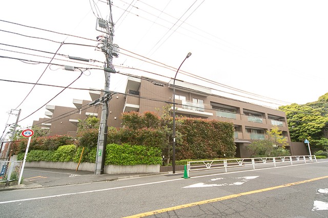 (外観)