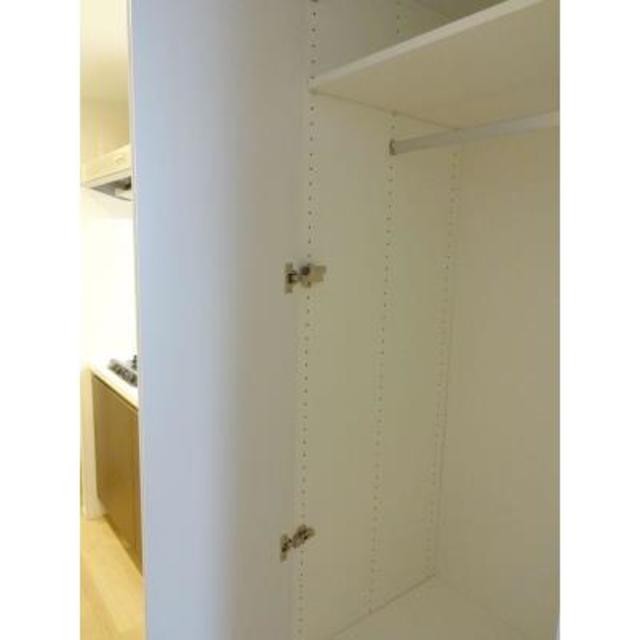 ※写真は同タイプ住戸です。(内装)