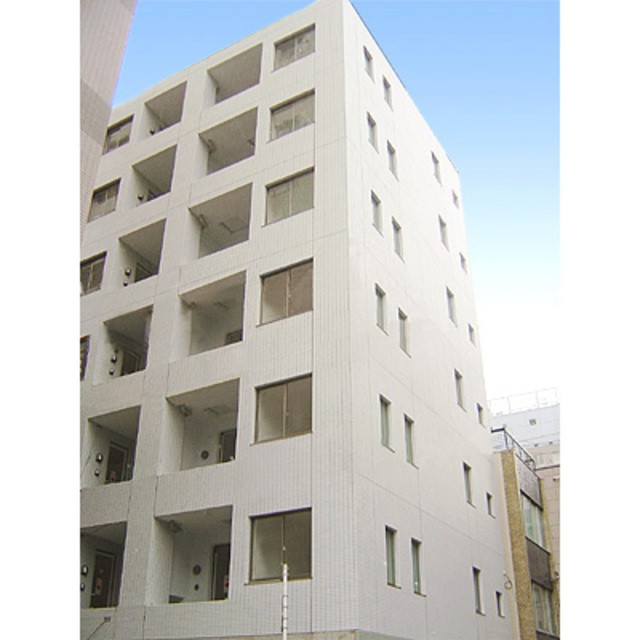 中央区日本橋人形町２丁目 【賃貸居住】マンション