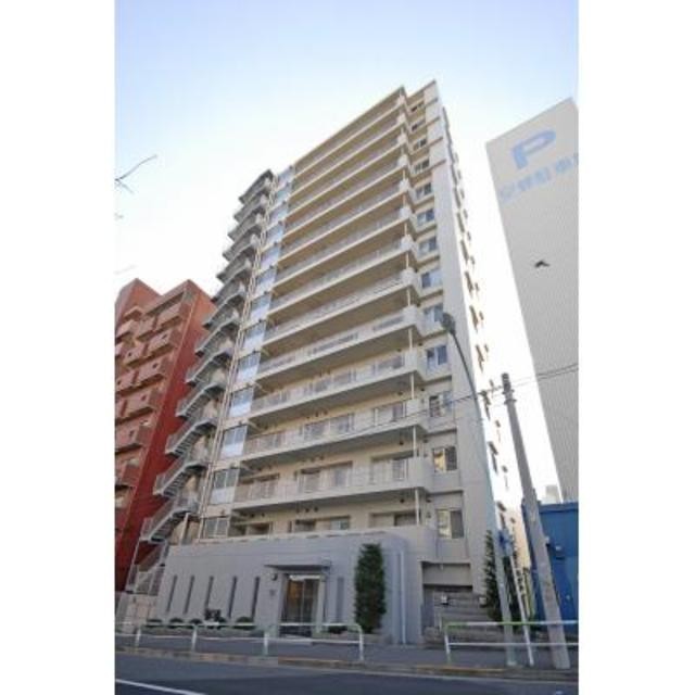 豊島区北大塚２丁目 【賃貸居住】マンション