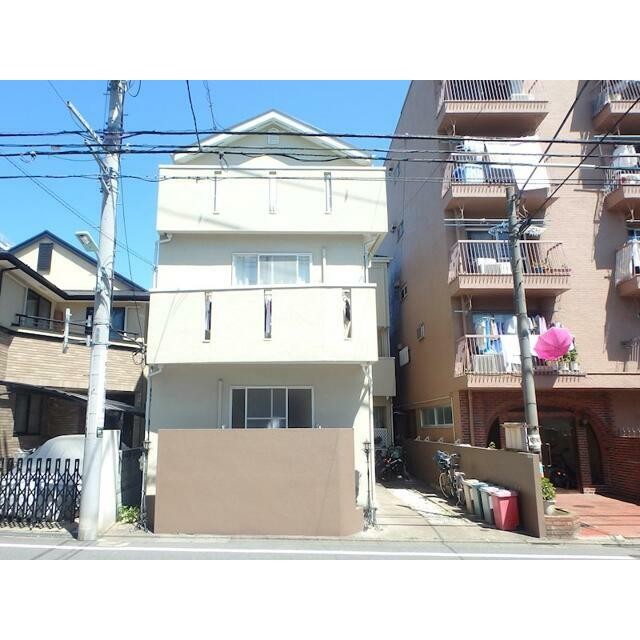 (外観)
