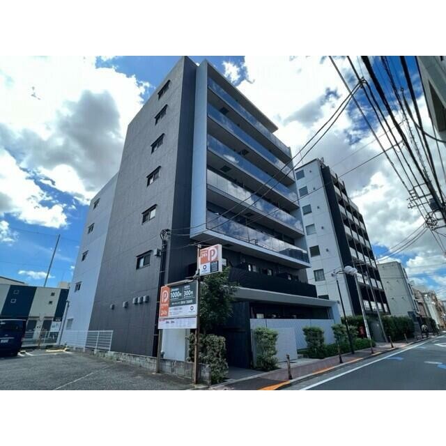 (外観)