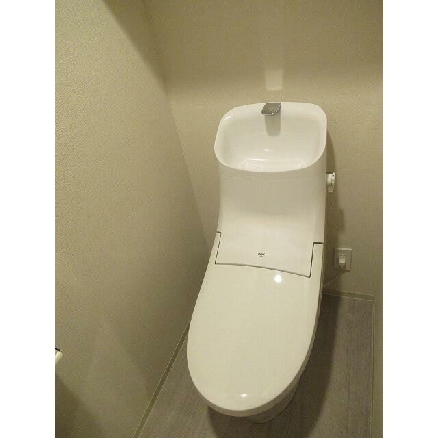 (内装)
