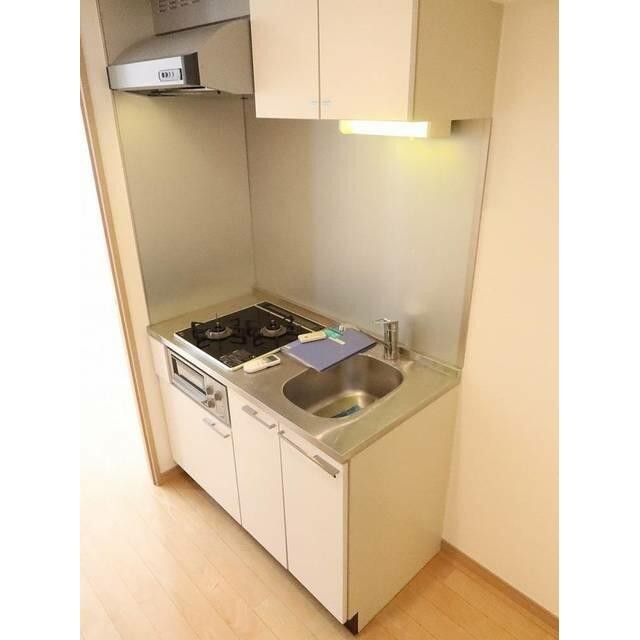 (キッチン)