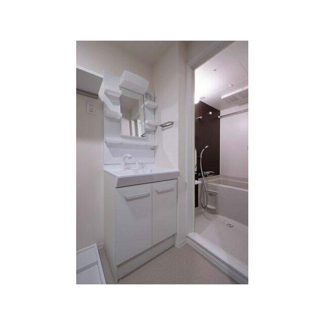 ※竣工時の写真のため現況と異なる場合は現況を優先します。(内装)