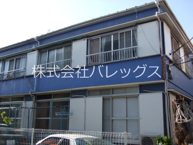 目黒区目黒本町２丁目 【賃貸居住】アパート