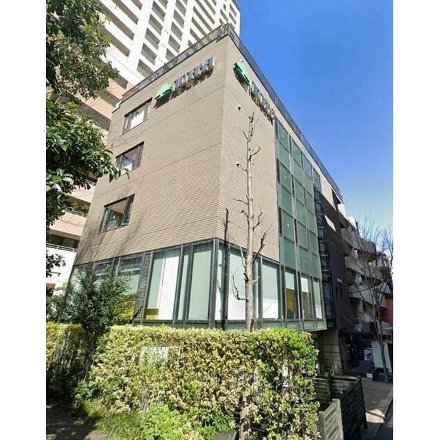 渋谷区恵比寿４丁目 【賃貸居住】マンション