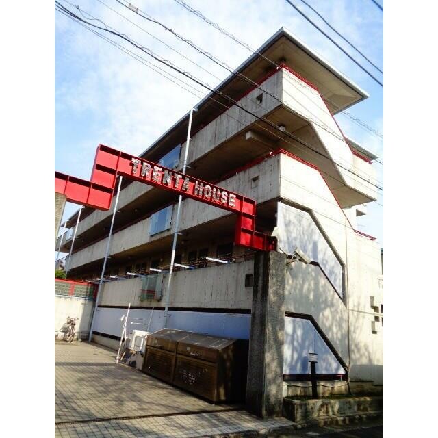 世田谷区用賀２丁目 【賃貸居住】マンション