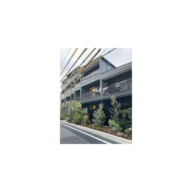 目黒区大岡山１丁目 【賃貸居住】マンション