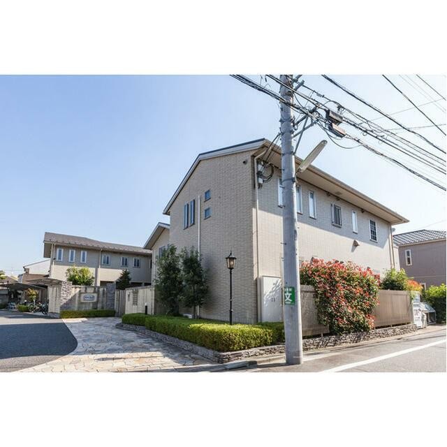 世田谷区宮坂１丁目 【賃貸居住】アパート