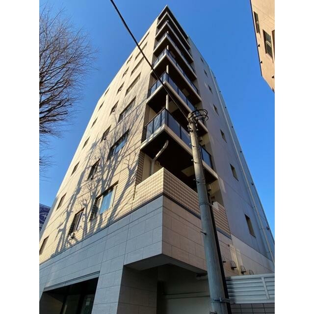 世田谷区野沢３丁目 【賃貸居住】マンション
