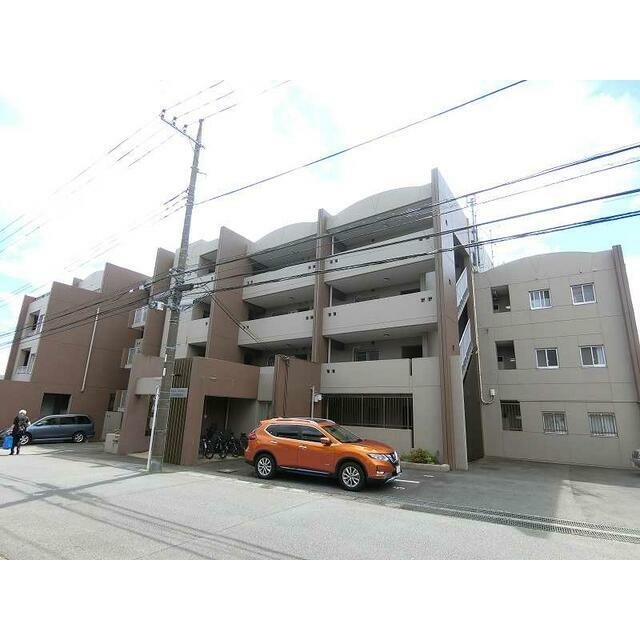 川崎市宮前区宮崎１丁目 【賃貸居住】マンション