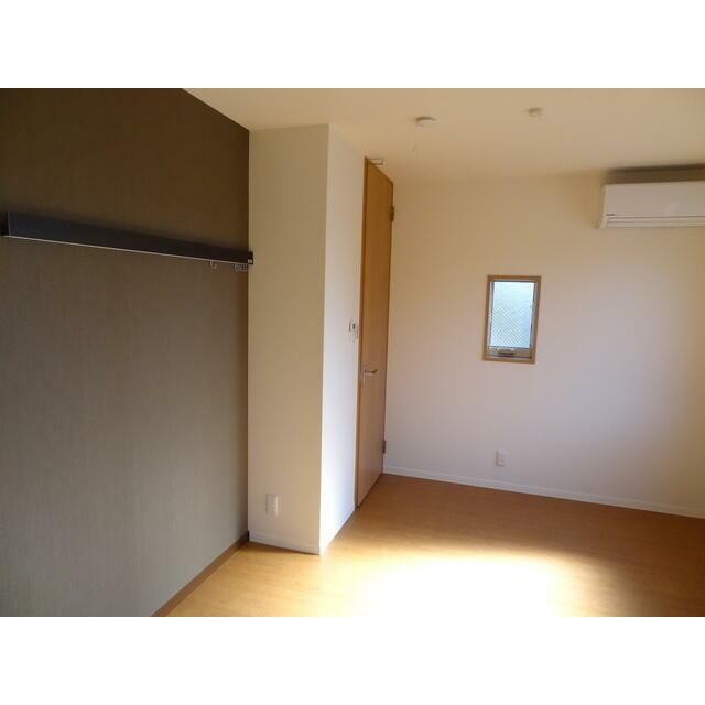 アクセンクロスでめりはり