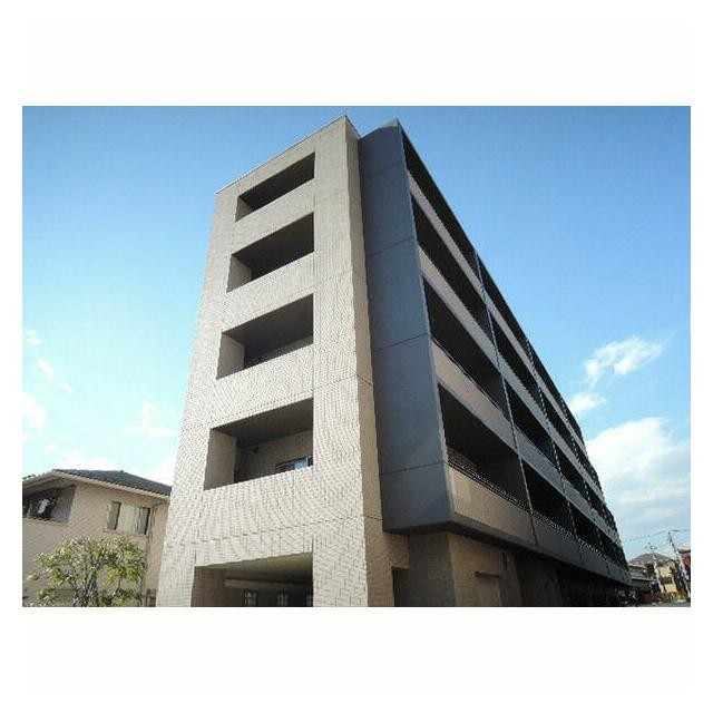 川崎市中原区上小田中７丁目 【賃貸居住】マンション